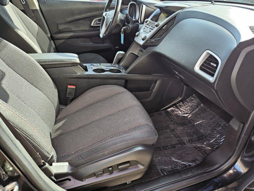 Chevrolet Equinox 2LT 2WD 2015