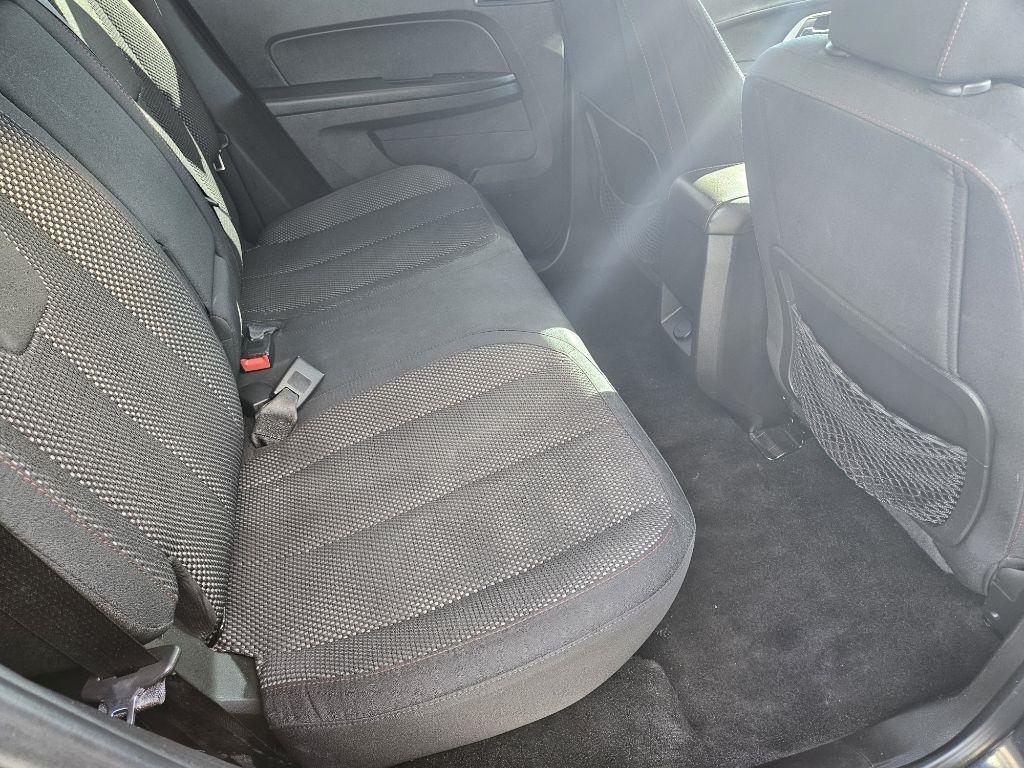 Chevrolet Equinox 2LT 2WD 2015