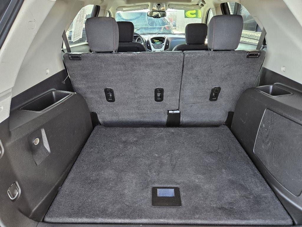 Chevrolet Equinox 2LT 2WD 2015