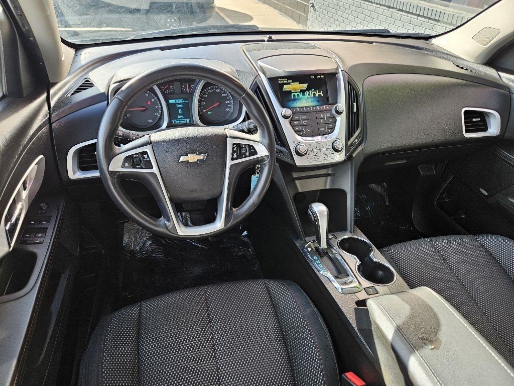 Chevrolet Equinox 2LT 2WD 2015