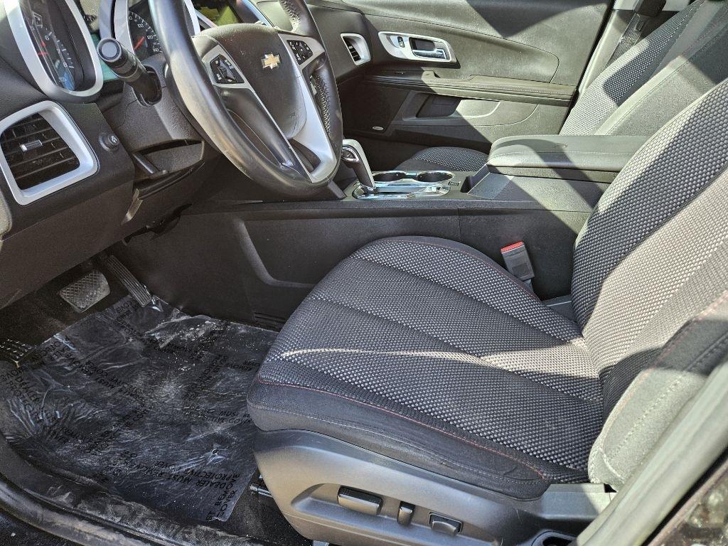 Chevrolet Equinox 2LT 2WD 2015