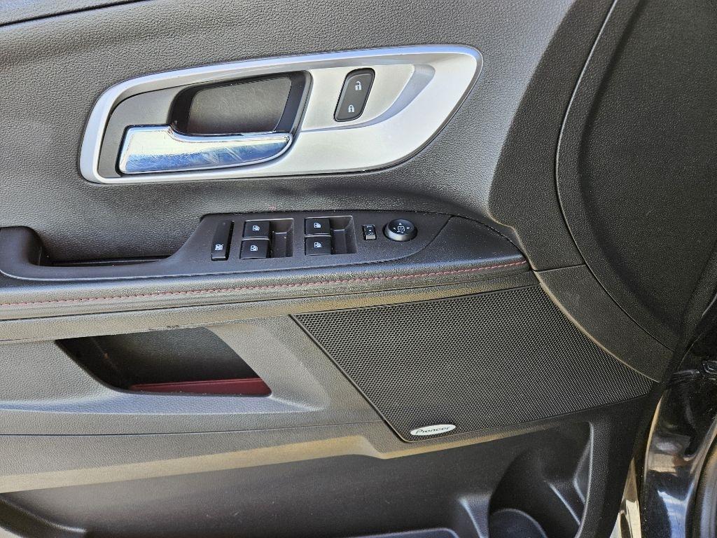 Chevrolet Equinox 2LT 2WD 2015