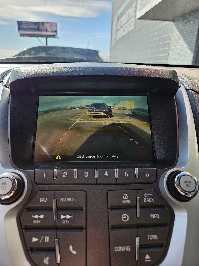 Chevrolet Equinox 2LT 2WD 2015