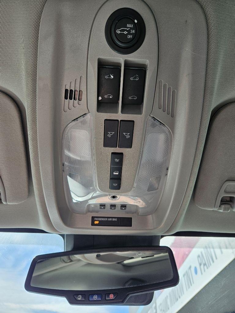 Chevrolet Equinox 2LT 2WD 2015