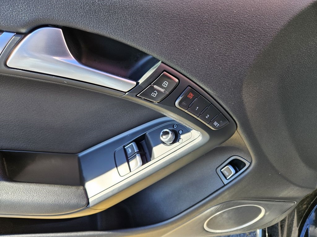 Audi A5 2.0T Premium Plus quattro 8A 2016