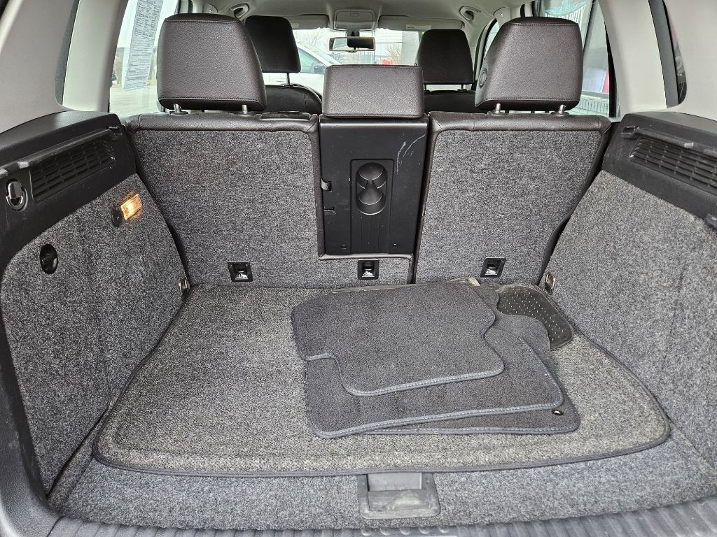 Volkswagen Tiguan S 4Motion 2017