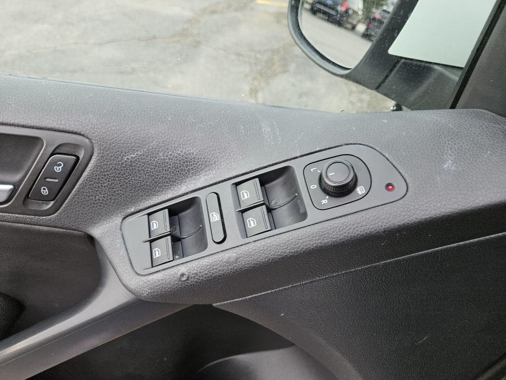 Volkswagen Tiguan S 4Motion 2017