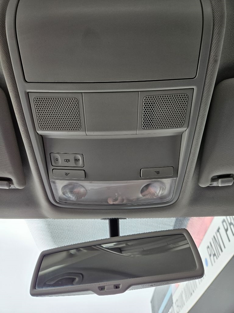 Volkswagen Tiguan S 4Motion 2017