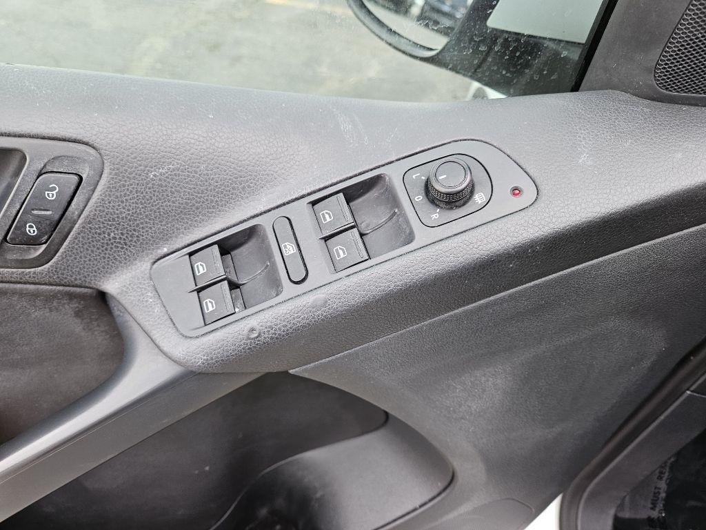 Volkswagen Tiguan S 4Motion 2017