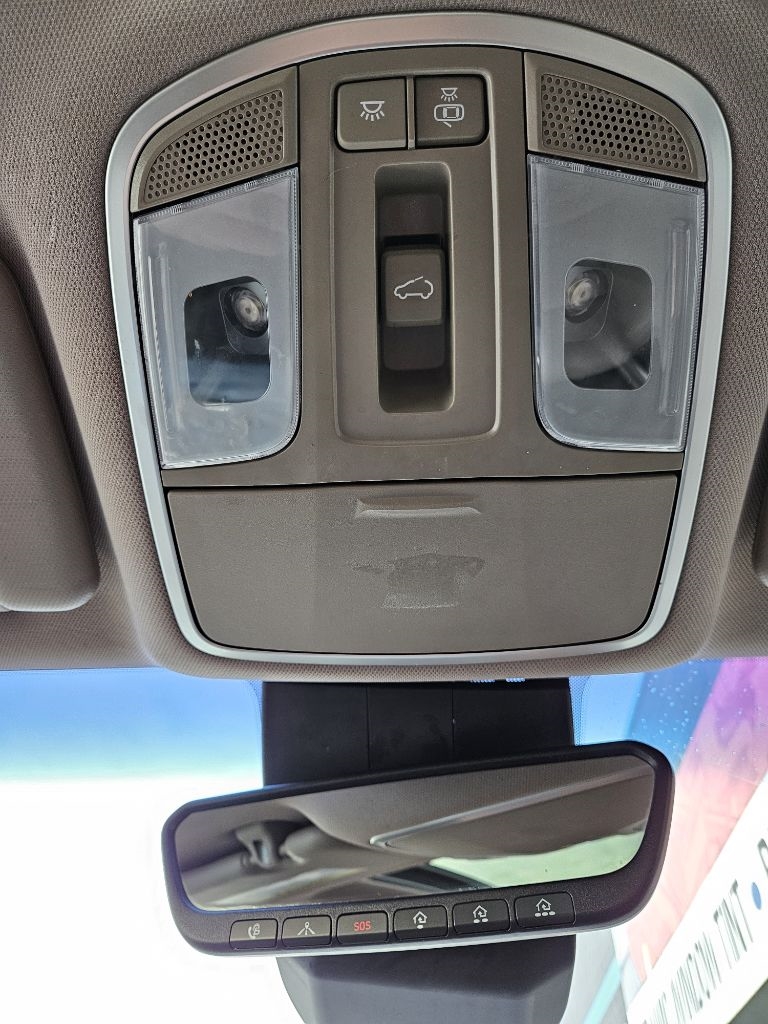 Hyundai Tucson SEL AWD 2021