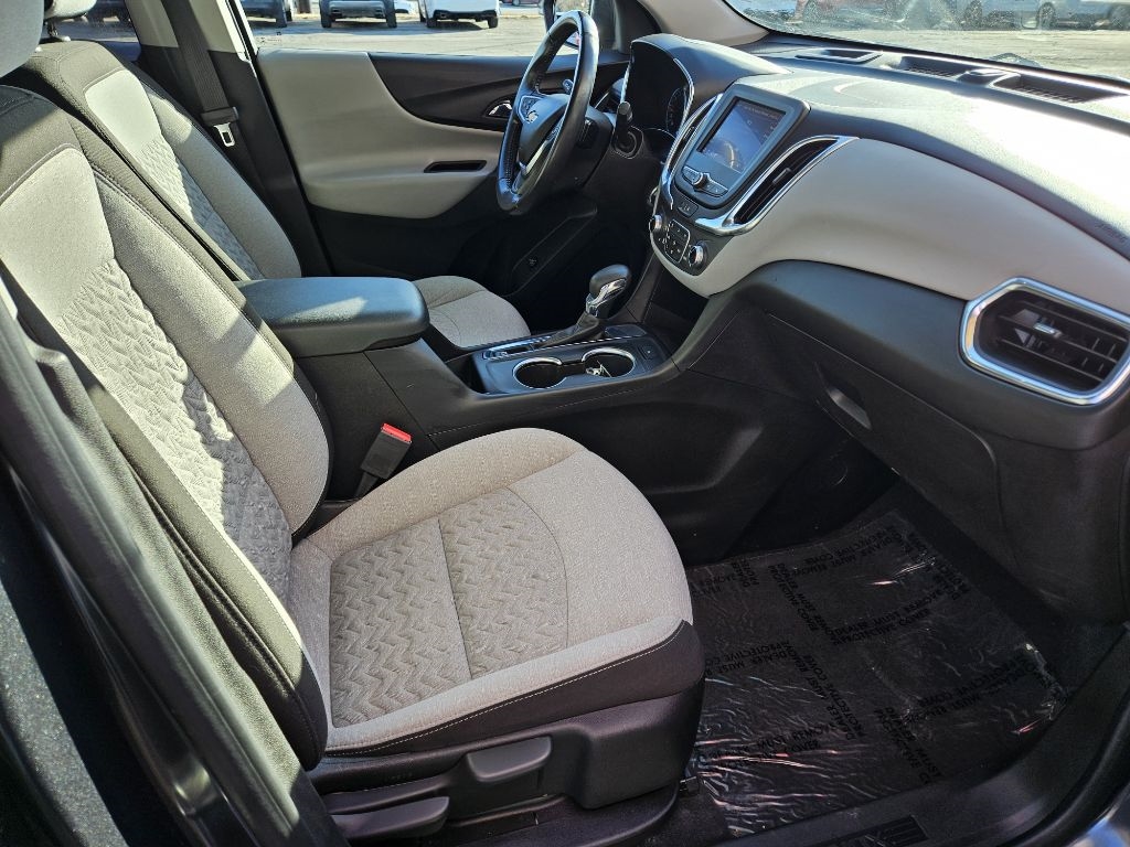 Chevrolet Equinox LT 2WD 2022