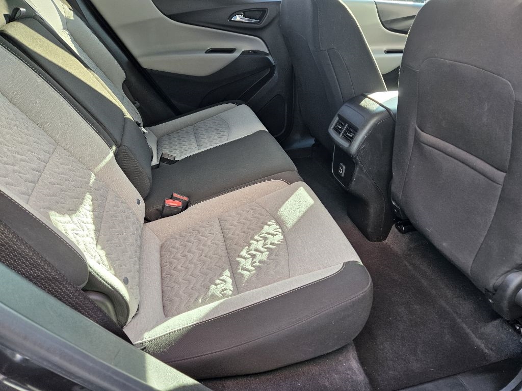 Chevrolet Equinox LT 2WD 2022