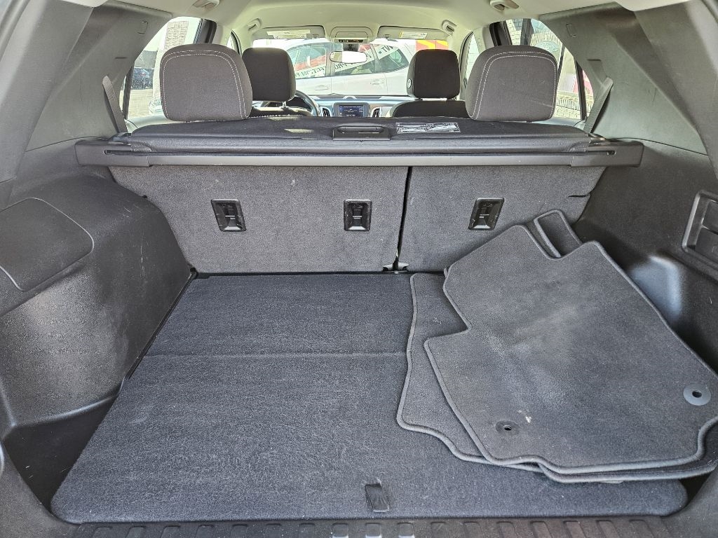 Chevrolet Equinox LT 2WD 2022