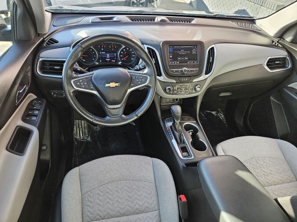 Chevrolet Equinox LT 2WD 2022