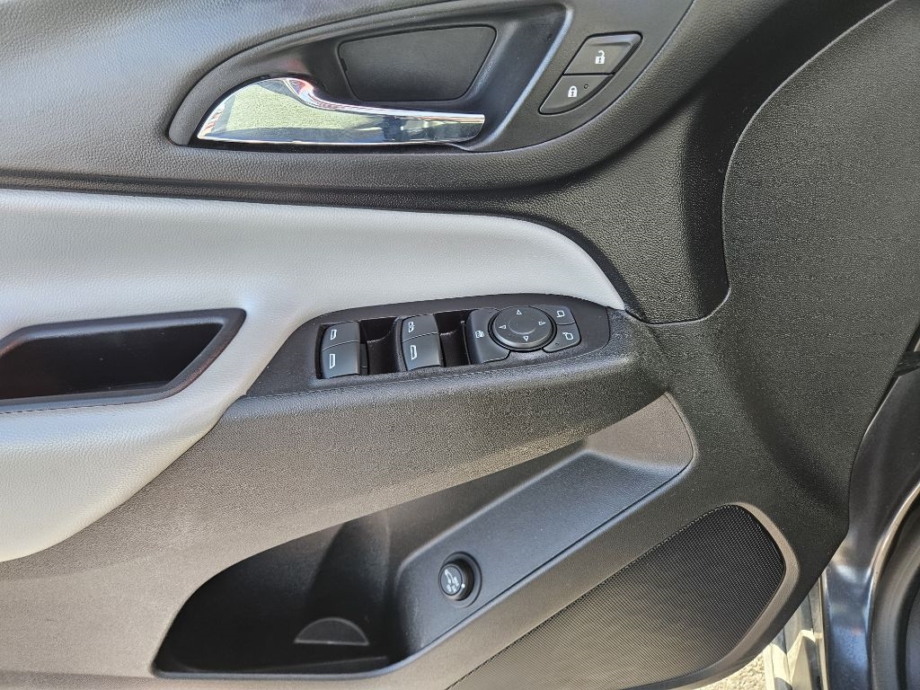 Chevrolet Equinox LT 2WD 2022