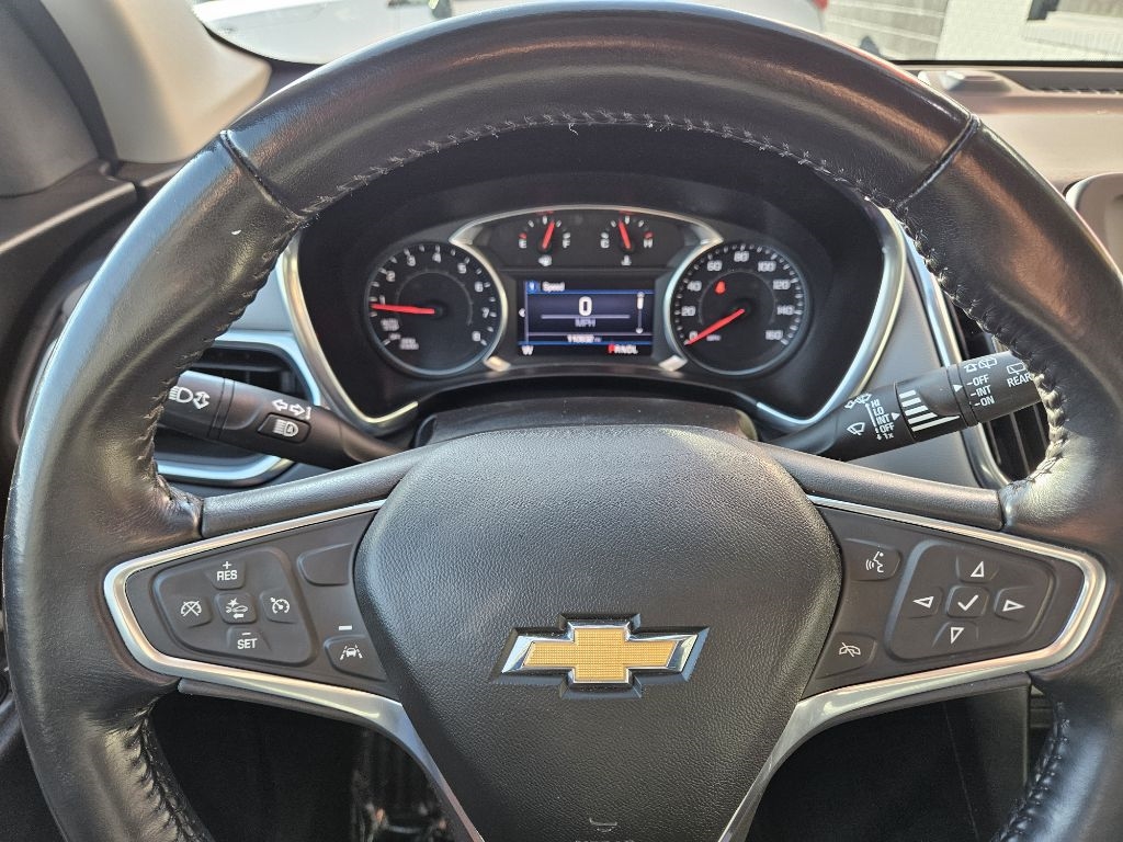 Chevrolet Equinox LT 2WD 2022