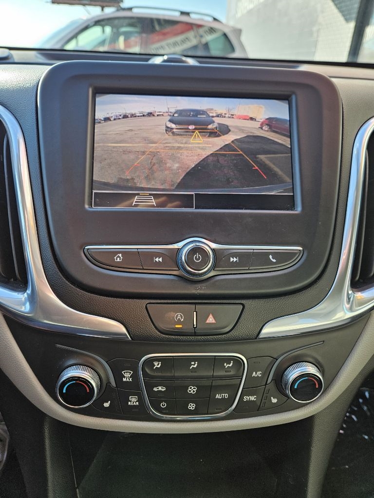 Chevrolet Equinox LT 2WD 2022