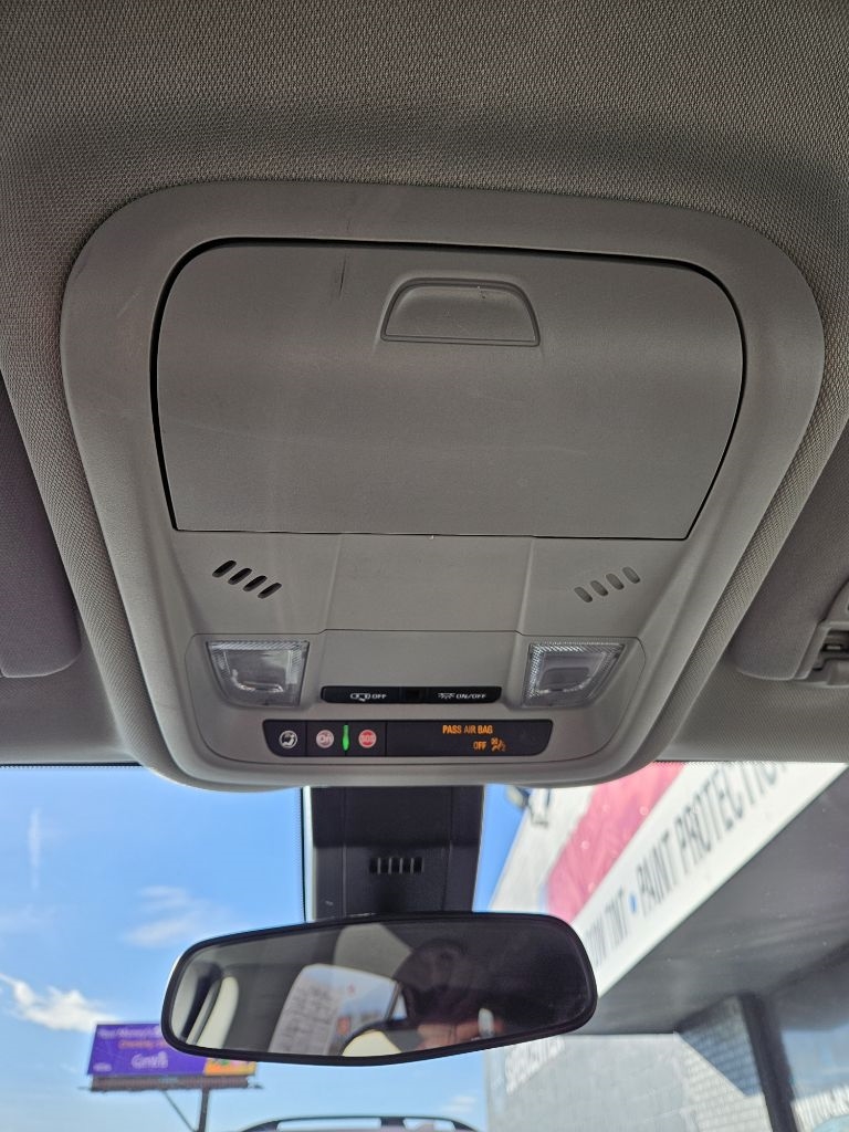 Chevrolet Equinox LT 2WD 2022