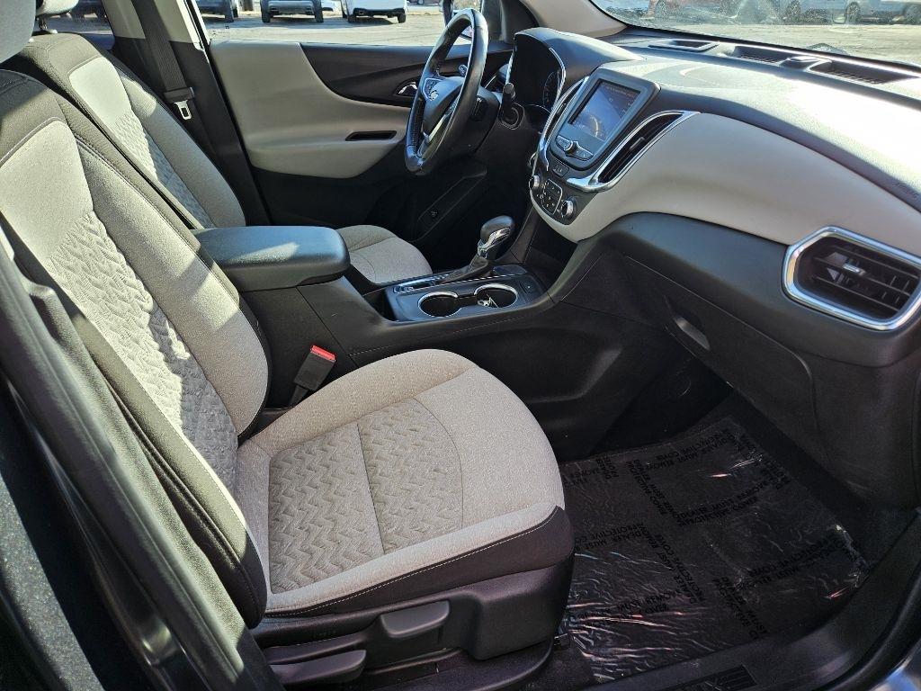 Chevrolet Equinox LT 2WD 2022