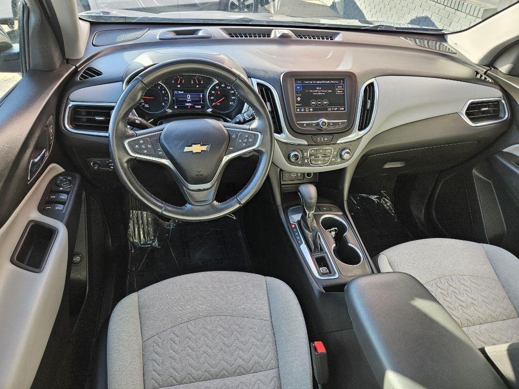Chevrolet Equinox LT 2WD 2022