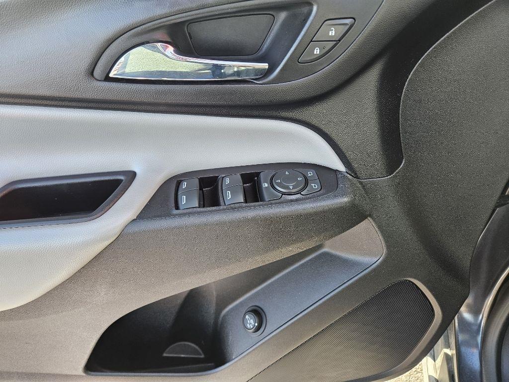 Chevrolet Equinox LT 2WD 2022