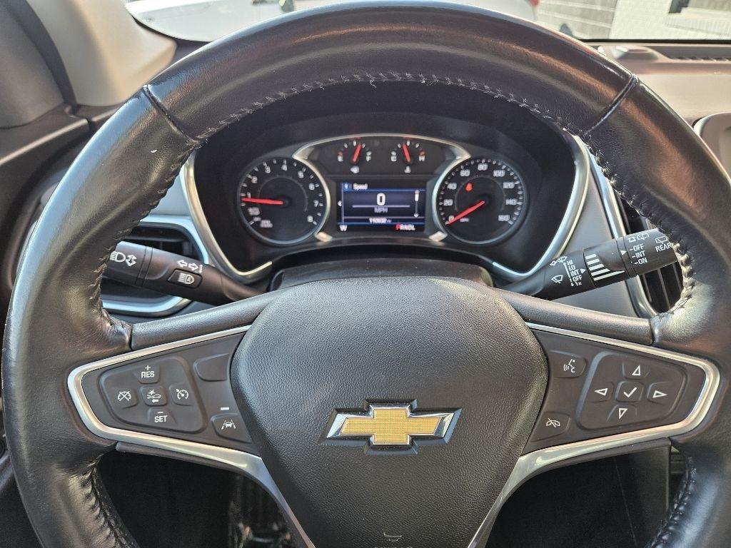 Chevrolet Equinox LT 2WD 2022