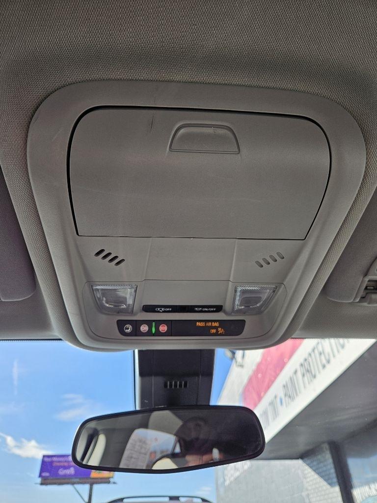 Chevrolet Equinox LT 2WD 2022