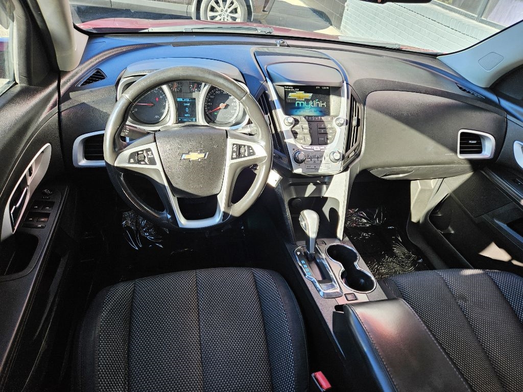 Chevrolet Equinox 1LT AWD 2014