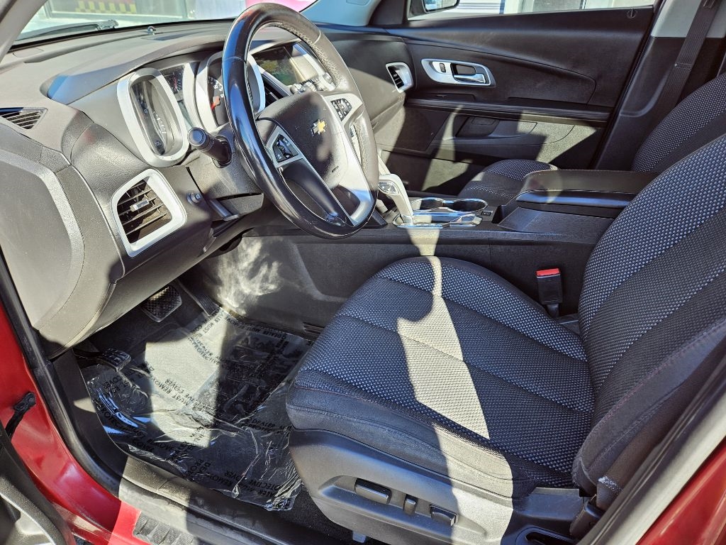 Chevrolet Equinox 1LT AWD 2014