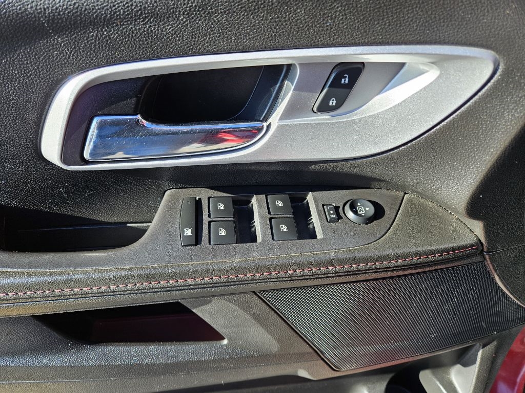 Chevrolet Equinox 1LT AWD 2014