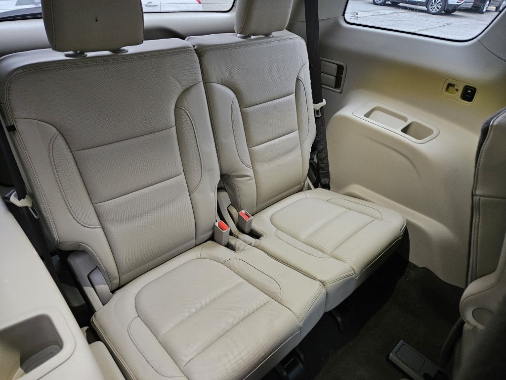 GMC Acadia Denali AWD 2019