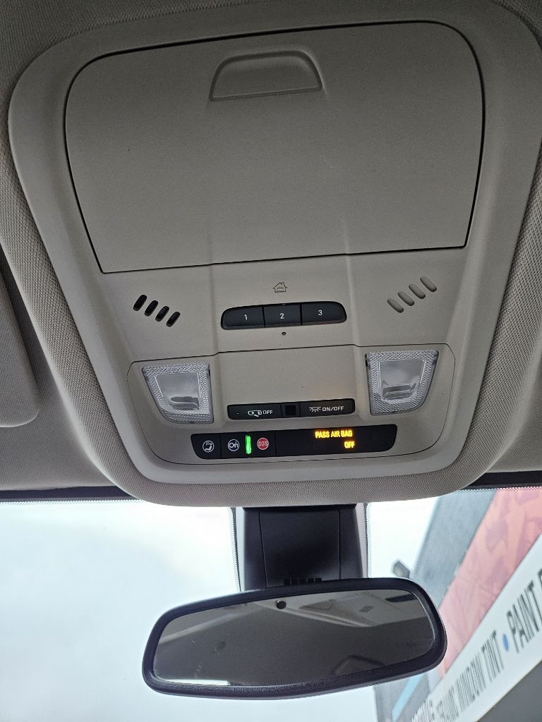 GMC Acadia Denali AWD 2019