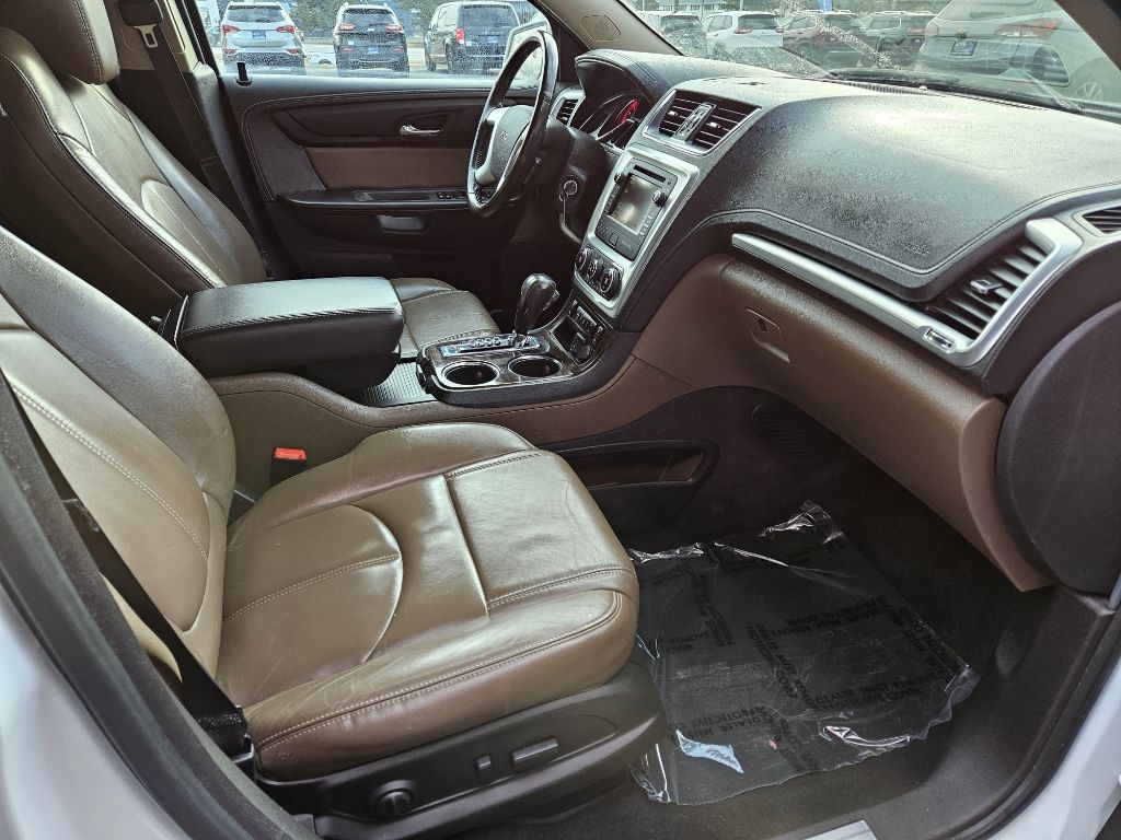 GMC Acadia SLT-2 AWD 2016