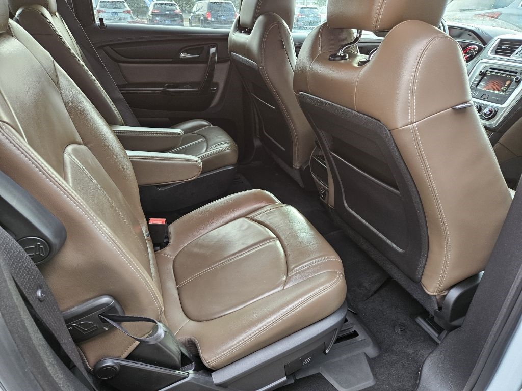 GMC Acadia SLT-2 AWD 2016