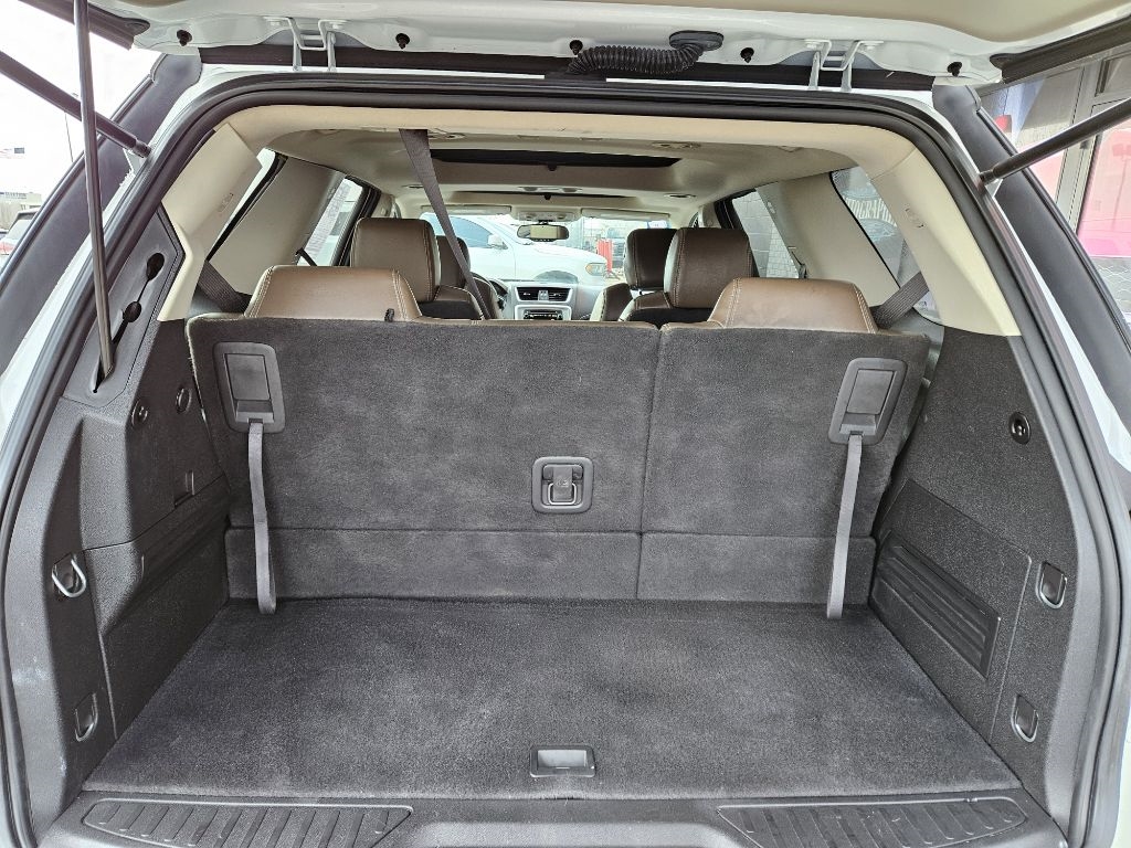 GMC Acadia SLT-2 AWD 2016