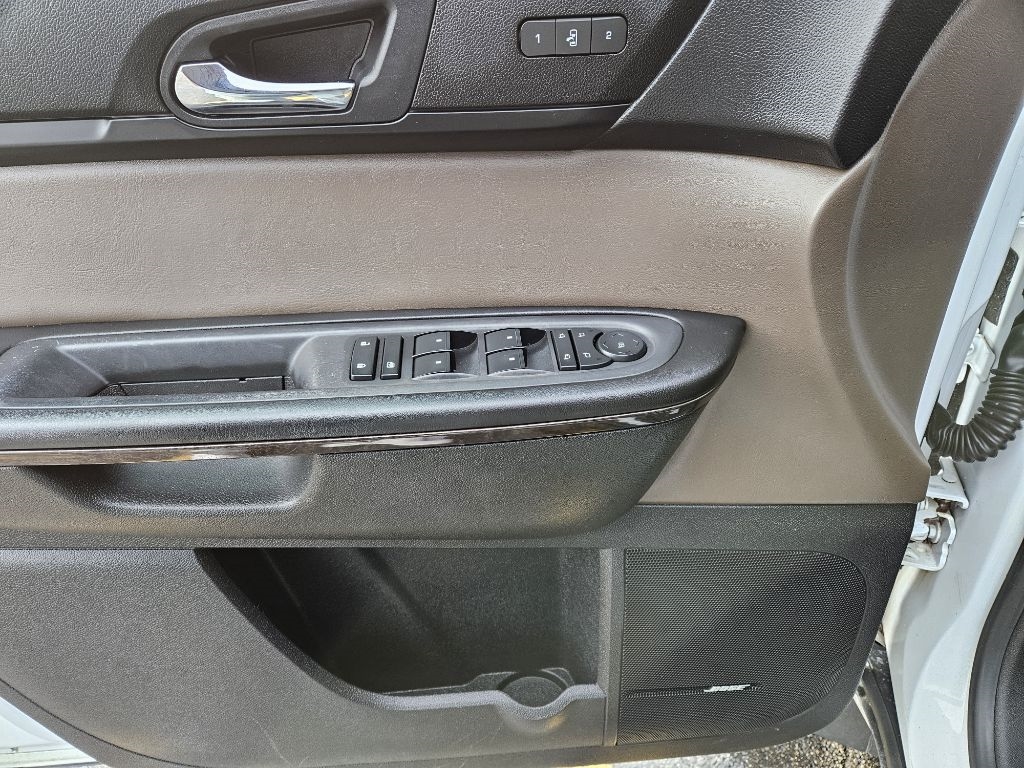 GMC Acadia SLT-2 AWD 2016