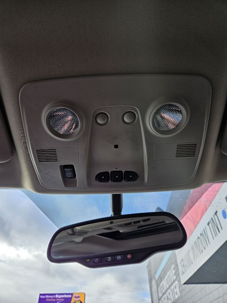 GMC Acadia SLT-2 AWD 2016