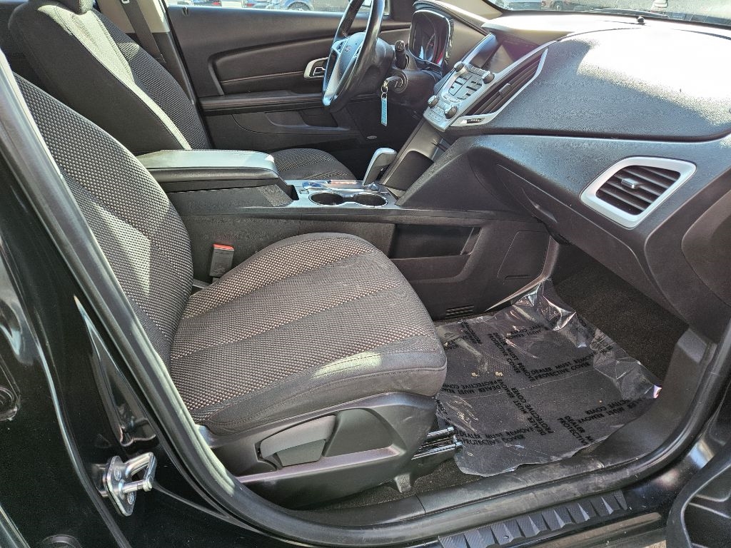 GMC Terrain SLE2 AWD 2013