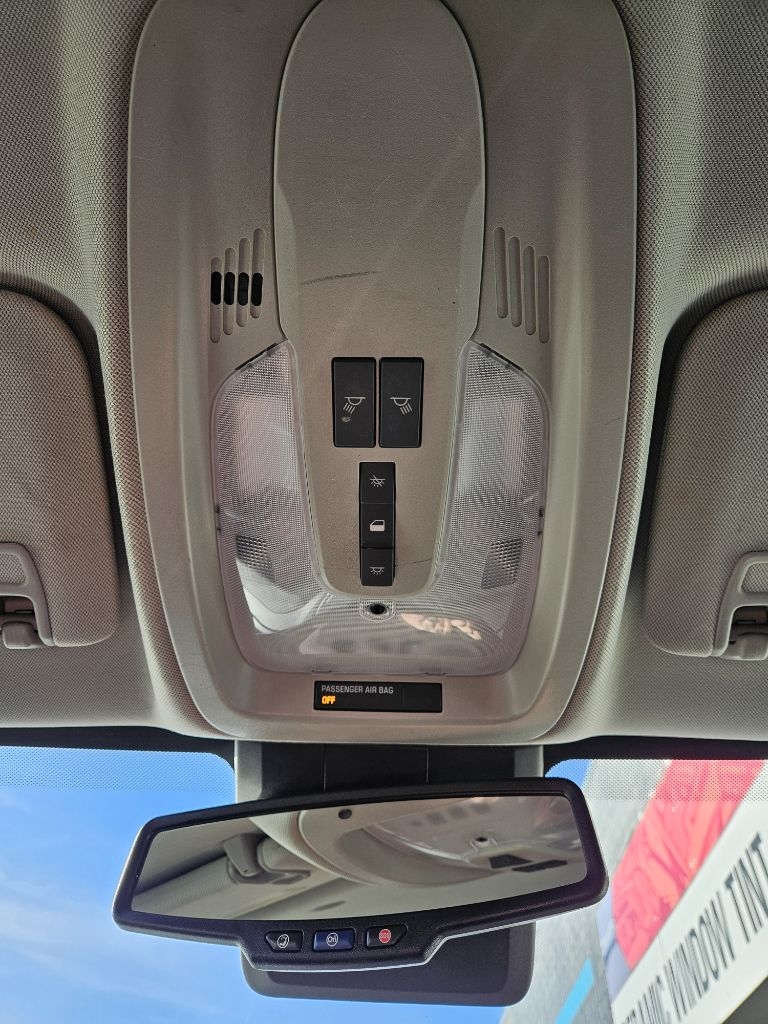 GMC Terrain SLE2 AWD 2013