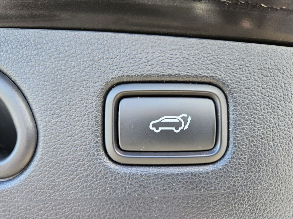 Hyundai Tucson Eco AWD 2017