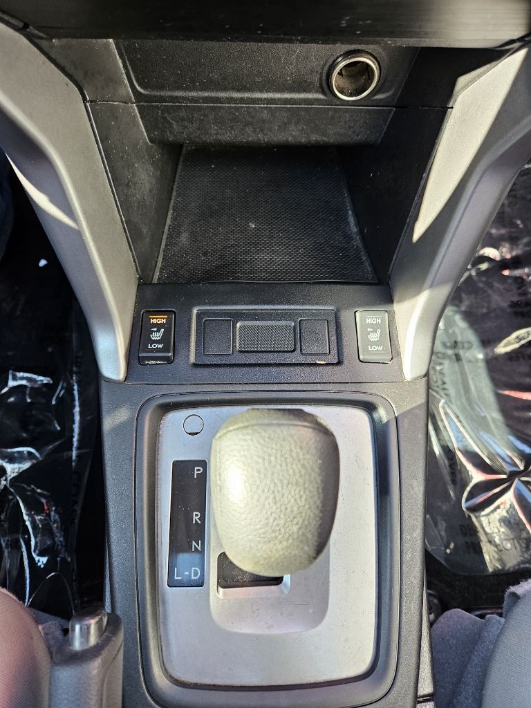 Subaru Forester 2.5i Premium 2015