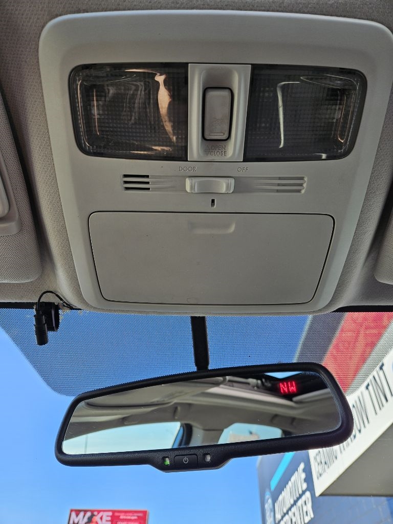 Subaru Forester 2.5i Premium 2015