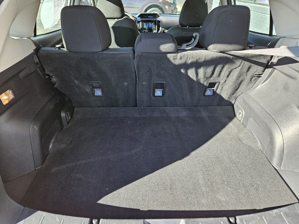 Subaru Impreza 2.0i Premium CVT 5-Door 2022