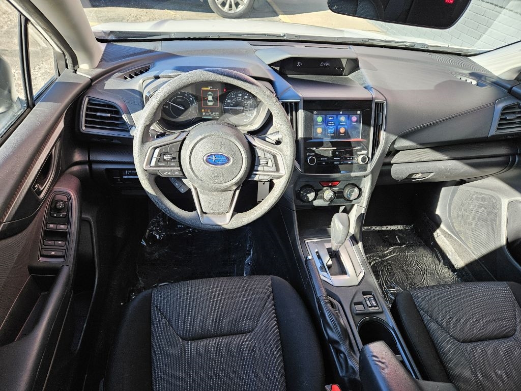 Subaru Impreza 2.0i Premium CVT 5-Door 2022