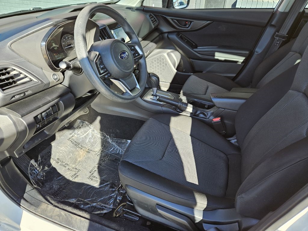 Subaru Impreza 2.0i Premium CVT 5-Door 2022