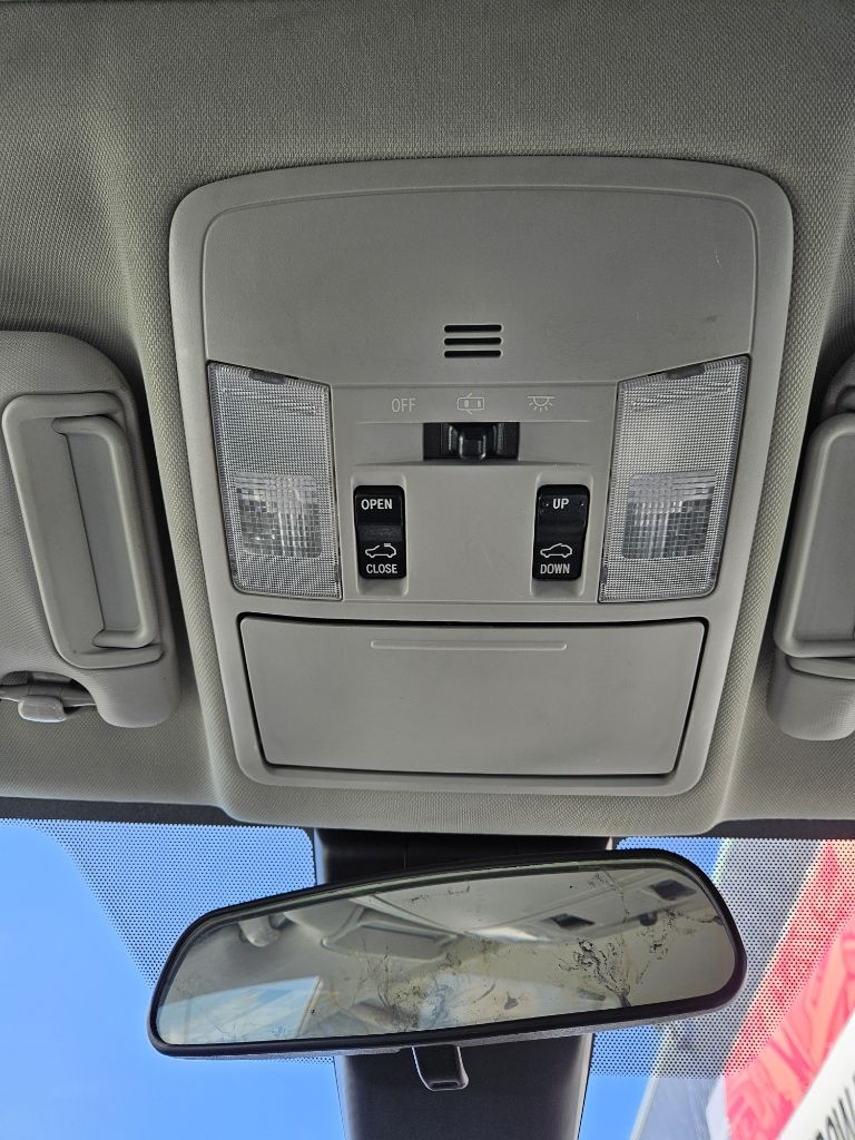 Toyota RAV4 XLE AWD 2018