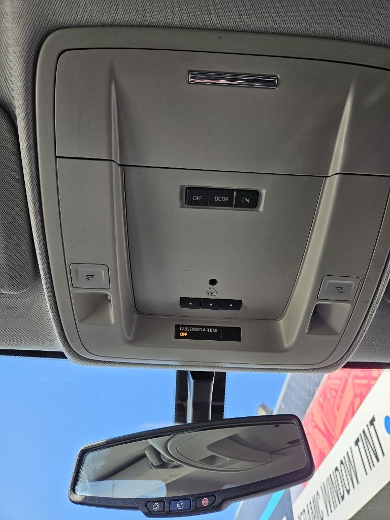 GMC Sierra 1500 SLE Crew Cab 4WD 2014