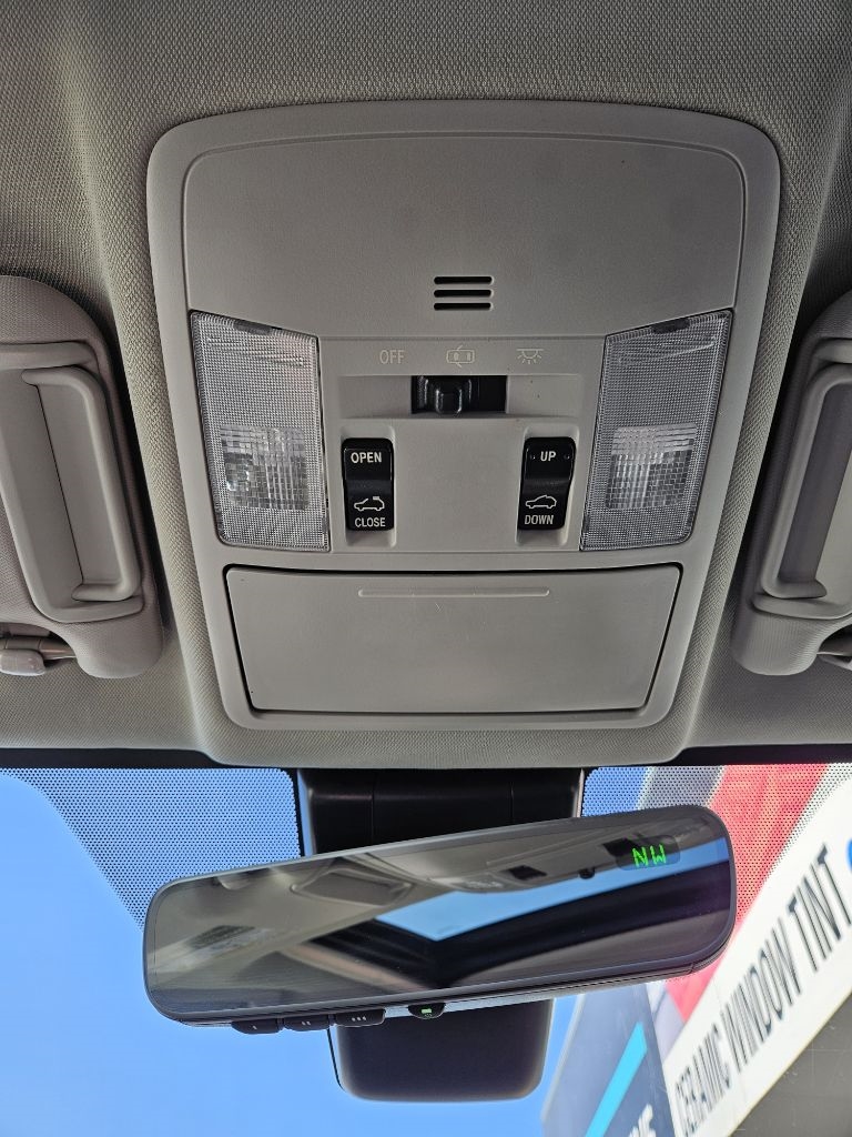 Toyota RAV4 Limited AWD 2016