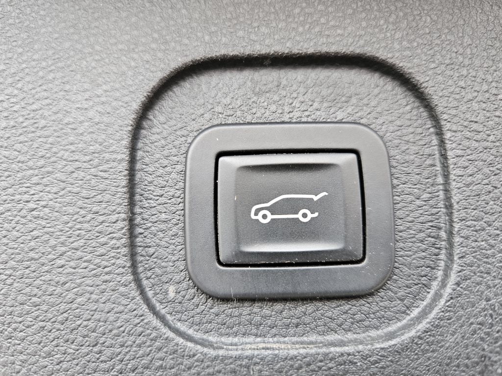 Chevrolet Equinox Premier AWD 2017