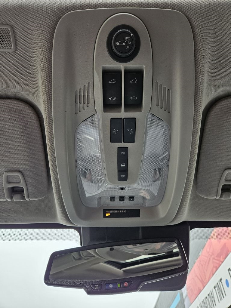 Chevrolet Equinox Premier AWD 2017